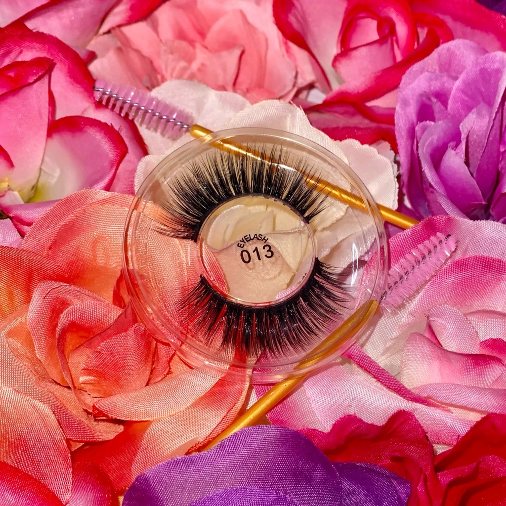 LASHES